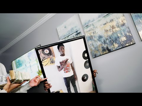 Lilrizz9 - TopSeed (Official Video) ft. P9  Whiteboy Pablonumba9 & Liljizz59st shot by @gottablastry