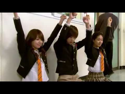 ‪  ep.15 SooRi Cut [arabic Sub] ‬‏