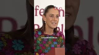 Download lagu Sheinbaum reprueba las declaraciones de un periodista argentino que dice detestar a los mexicanos mp3