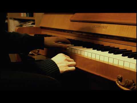 Arian Hagen - Piano Improvisation (22.02.2019)