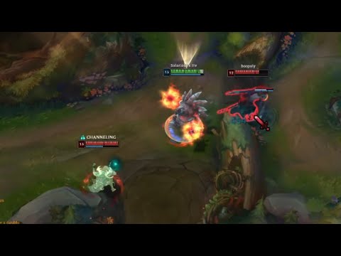 Pyke TROLLING Enemy Team For 60 Seconds Straight | League of Legends Clip