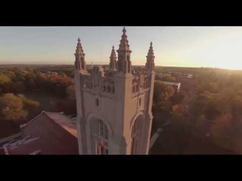 Carleton College - video