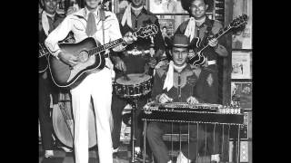 Ernest Tubb - Missing in Action