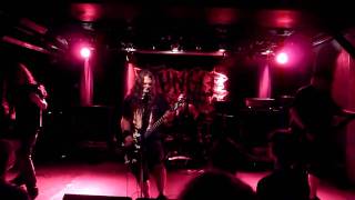 Jungle Rot - Face Down/Let Them Die (Live In Montreal)