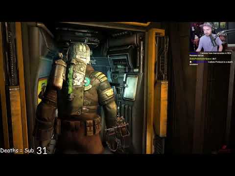 Dead Space 2 - Zealot || Part 2