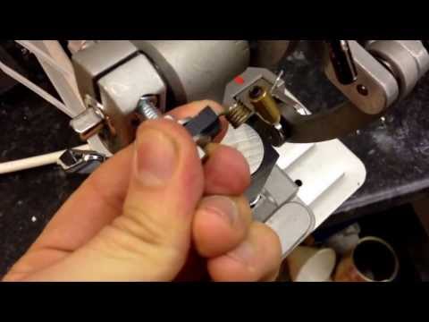 DIY: Axis E-kits on Pearl Demon Drive