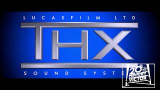THX Grand trailer remake
