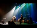 AGUATURBIA EN VIVO / EVOL / MATUCANA 100 ...