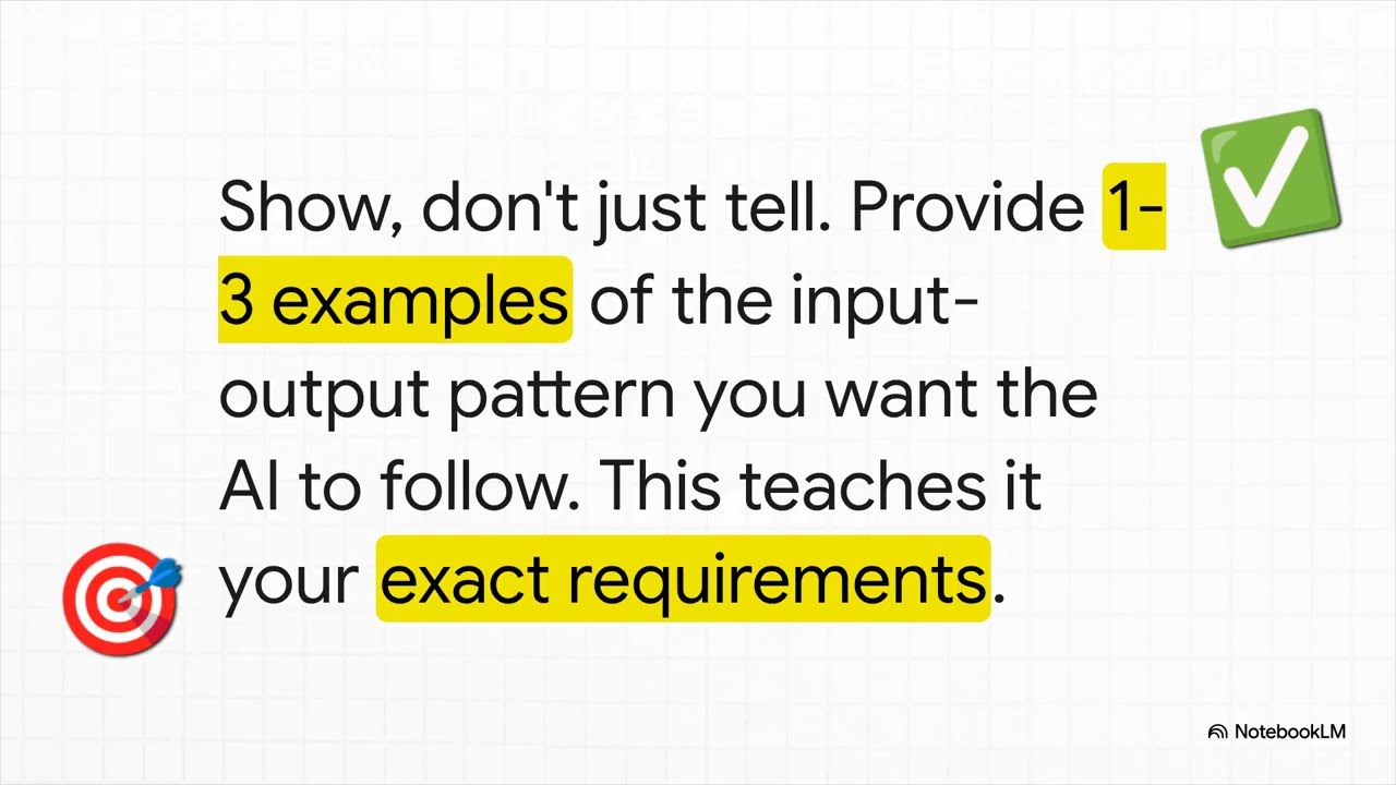 Mastering AI Prompt Engineering: The Complete Tutorial (Free)