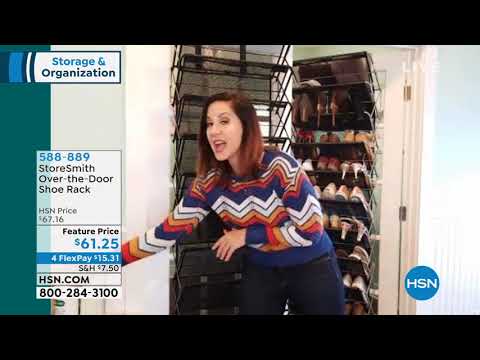 HSN | Storage & Organization 05.12.2020 - 02 PM