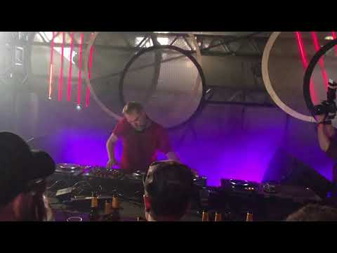 Zadig @ Tantsa, SP | part II