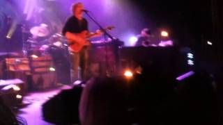 Trey Anastasio Band.  Show of Life. Encore 1, 2/15/2014