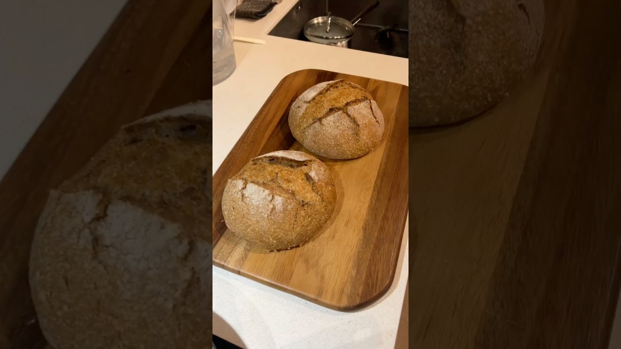 🍞 The only bread I eat