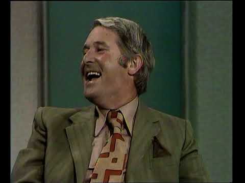 Morecambe and Wise | The Early Years | Eric Morecambe | Ernie wise| Good Afternoon | 1972