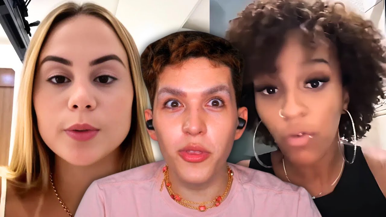 Ela é CONTRA pessoas "do job"