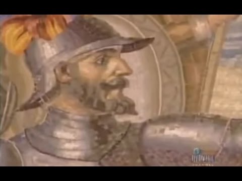 The Most Evil Men and Women in History - Francisco Pizarro