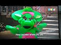 Barney Twinkle Twinkle Little Star Starlight Star Bright