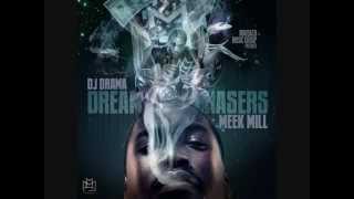 Meek Mill - Get Dis Money (Dream Chasers Mixtape).WEBM