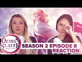 Demon Slayer Reaction S2E8 Sound Hashira Tengen Uzui