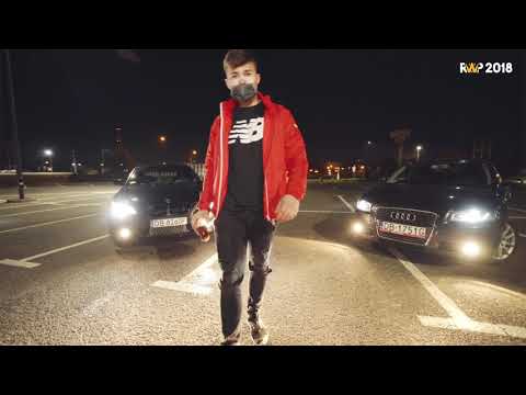 Izzer - ETAP1 #RWP2018 (PROD. FLAME)