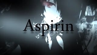 【ウォルピス社】Aspirinを歌ってみました【提供】
