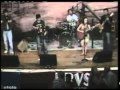 RVdC - Briggs Brown & Bayou Cajuns - La Valse de la Vie