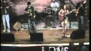 RVdC - Briggs Brown & Bayou Cajuns - La Valse de la Vie