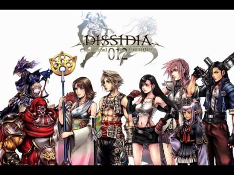 Dissidia 012 [Duodecim]: Final Fantasy - Esper Battle (FFXII) Extended