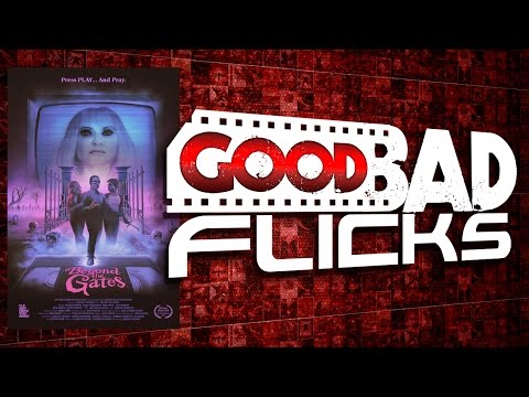 Beyond the Gates - Movie Review