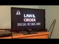 Law And Order Special Victims Unit Dundun Part