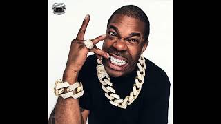Busta Rhymes - C'mon All My Niggaz, C'mon All My Bitches 82BPM (Drumloop) TKK'