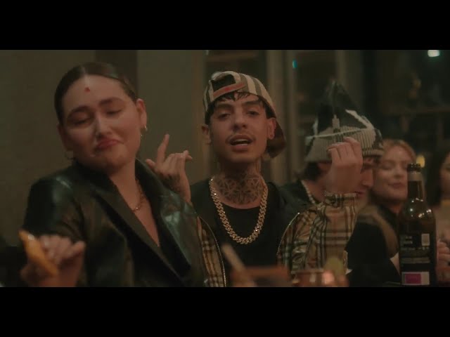 Prc von Peso Pluma & Natanael Cano ((jetzt ansehen))