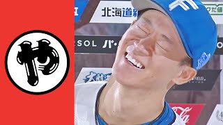 [閒聊] 火腿今日的ヒロイン(?)