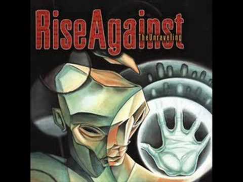 Rise Against - The Art of Losing