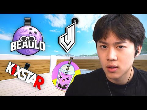 Ubisoft REMOVED Streamer Charms From R6 Marketplace...