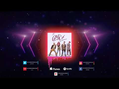 Estreno 'Ya no quiero ná' en versión merengue del Combo Dominicano