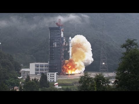 BeiDou-3 M11 & M12 (BD-3)