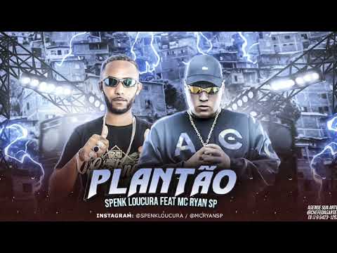 Spenk loucura feat Ryan sp - Pantão (bregafunk remix)