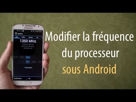 comment modifier version facebook