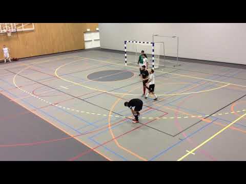 Luxembourg - Huxley VS Wealins “Division II”