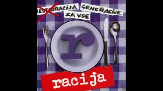 Čakaj na maj - Racija