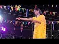 வெள்ளிக்கிழமை தலைமுழுகிsemma Dance Sanju Mirattal Boysad