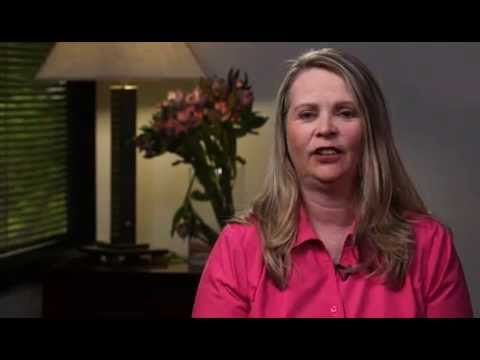 Everyday Heroes 2015: Gail Gillespie, MSW