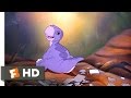 The Land Before Time 1 10 Movie CLIP Littlefoot Is Born 1988 HD