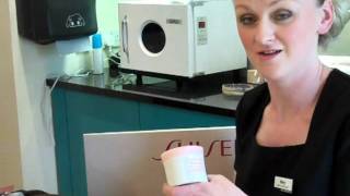 CH Chemists Shiseido Anti Cellulite Challegne Week 2