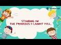Standing On The Promises | Christian Songs For Kids
