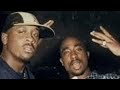 2pac Facts Richie Rich Talks On 2pac Not Knowing How Big He Was And On His Work Ethic