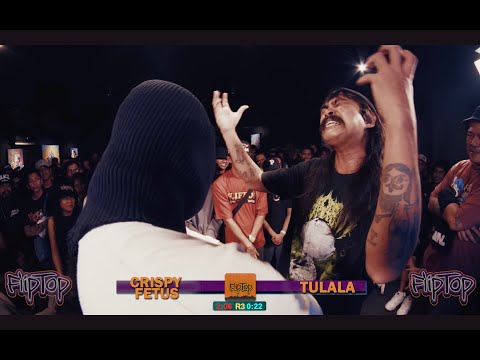 Tulala vs Crispy Fetus