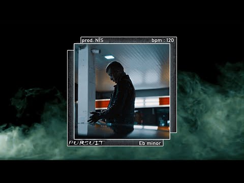 [FREE] Vald x SCH x A$AP Rocky Type Beat "Pursuit" 2022