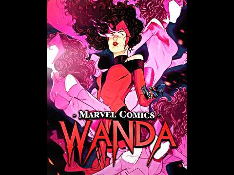 Dante (DMC) vs Scarlet Witch (Marvel Comics) || VS BATTLES || #dante #scarletwitch #dmc #ilyjawanni